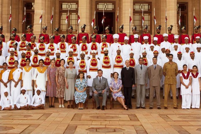 Viceroy’s House (Le dernier vice-roi des Indes)