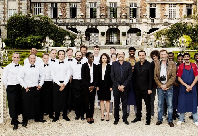 le sens de la fete