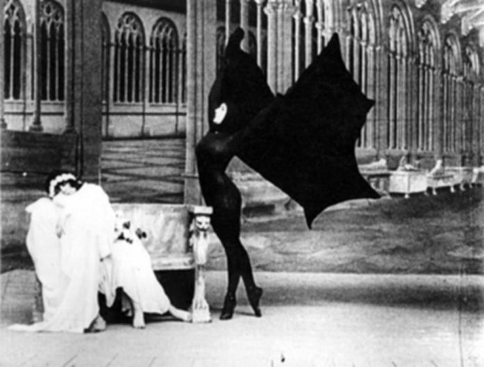 Les vampires