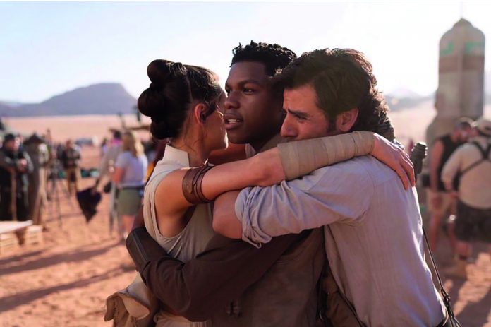 Star Wars : L'Ascension de Skywalker