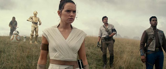 Star Wars : L'Ascension de Skywalker