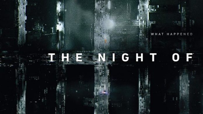 The-Night-Of UNE