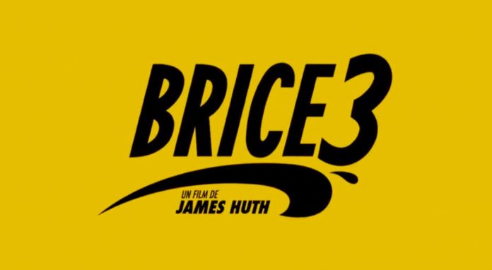 brice 3 une