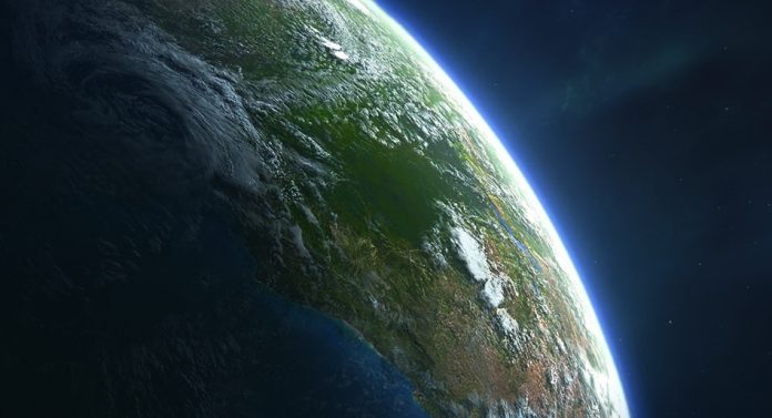 Earth: One Amazing Day