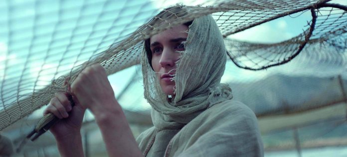 Mary Magdalene