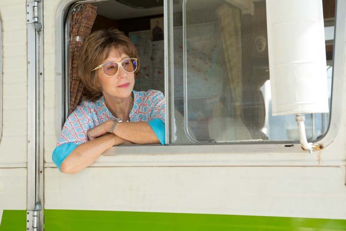 The Leisure Seeker