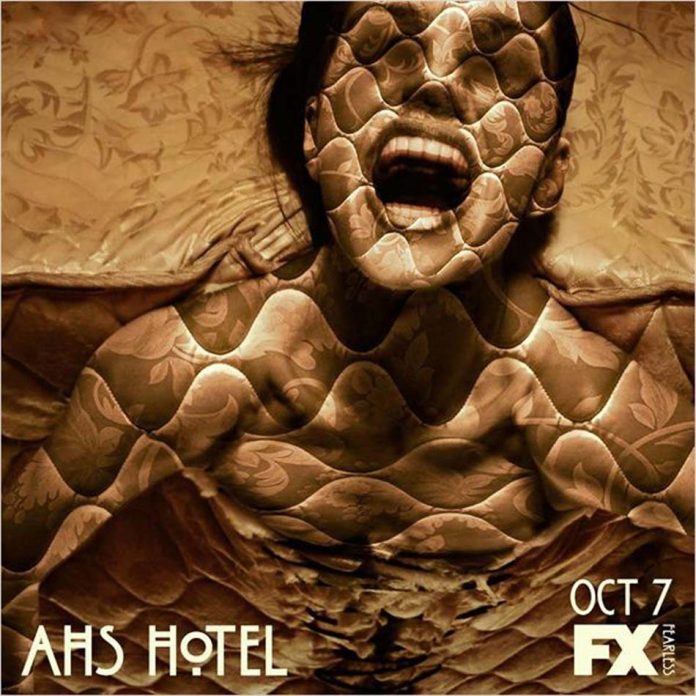 American Horror Story : Hotel