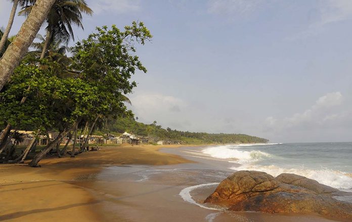 Côte d'Ivoire