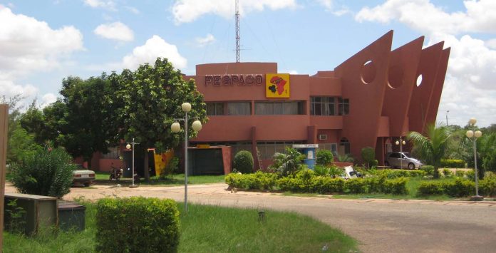Fespaco 2017