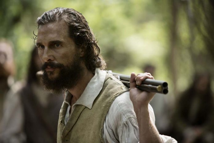 The Free State of Jones