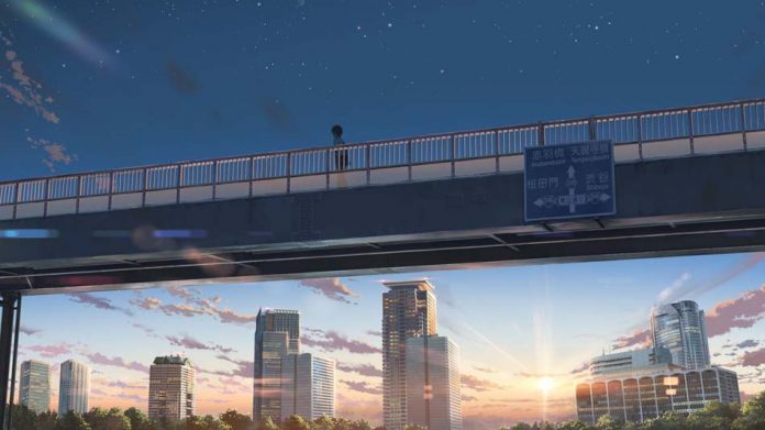 Your Name