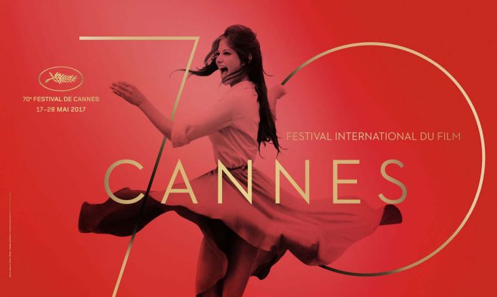70e Festival de Cannes