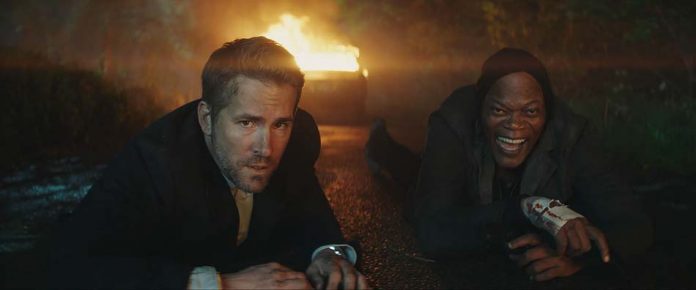 Hitman & Bodyguard
