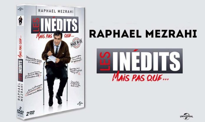 Les inédits mais pas que...