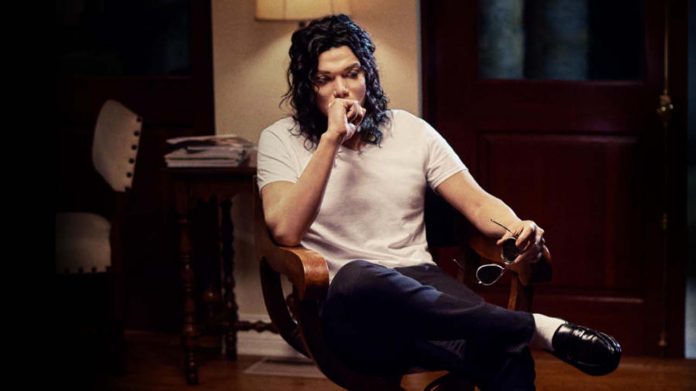 Michael Jackson : Searching for Neverland