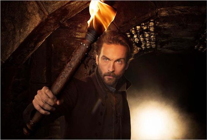 Sleepy Hollow - Saison 2