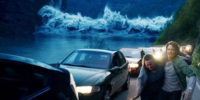 The Wave