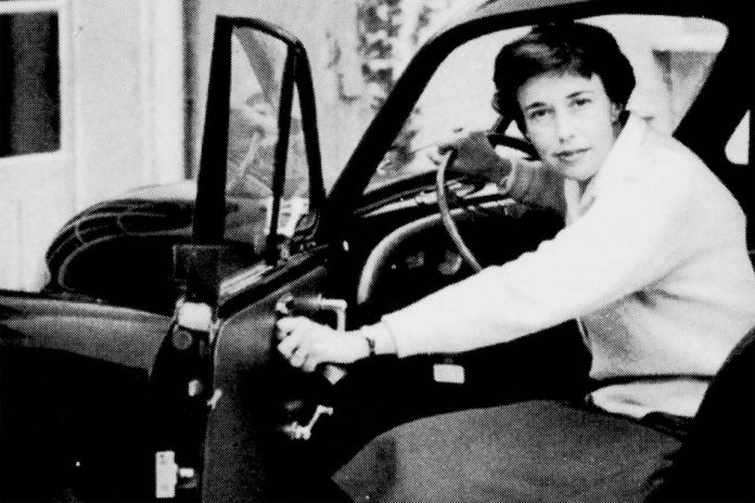 Yvette Z'Graggen