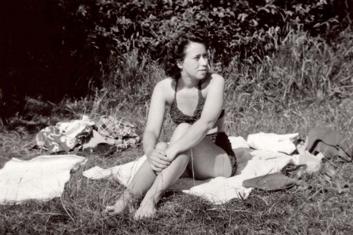 Yvette Z'Graggen