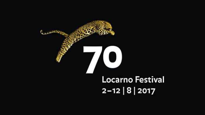 70e festival locarno