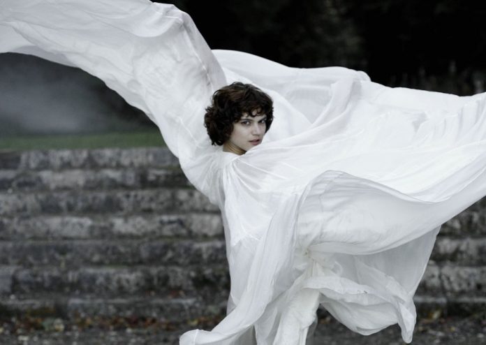 La Danseuse