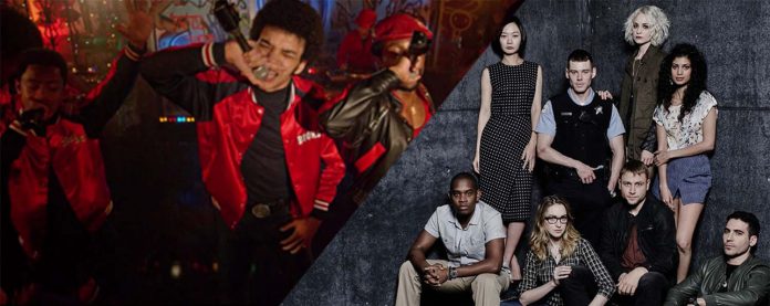 Netflix annule Sense8 et The Get Down, les fans se mobilisent !
