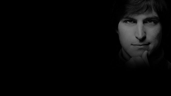 STEVE JOBS THE MAN IN THE MACHINE une