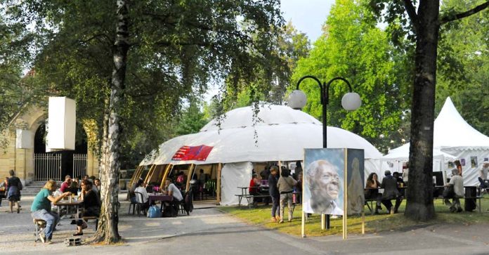 11e Festival cinémas d’Afrique
