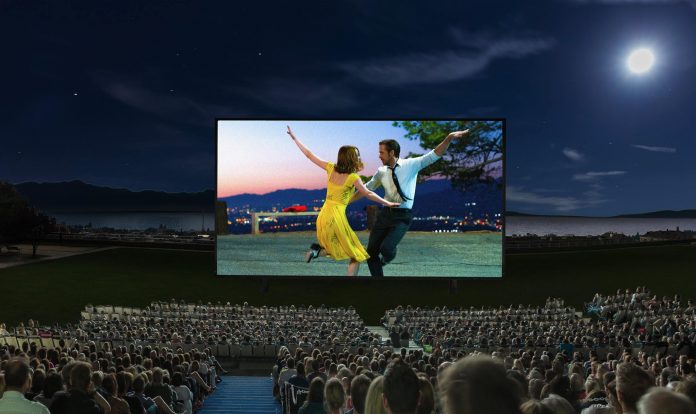Allianz Cinéma Lausanne