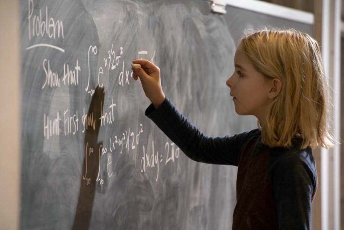 Gifted (Mary)
