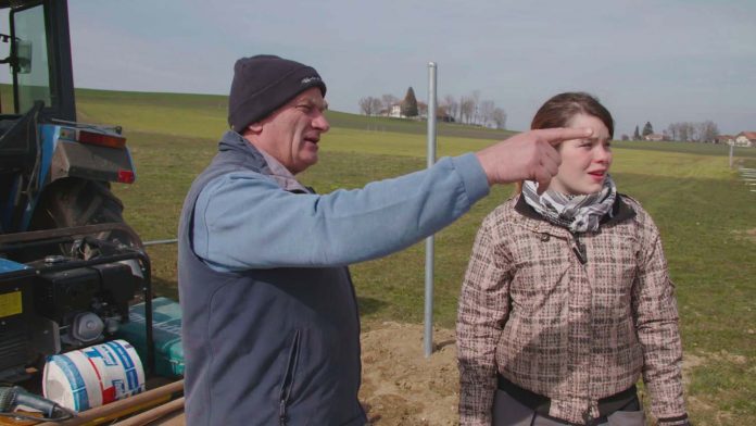 Les Apprentis