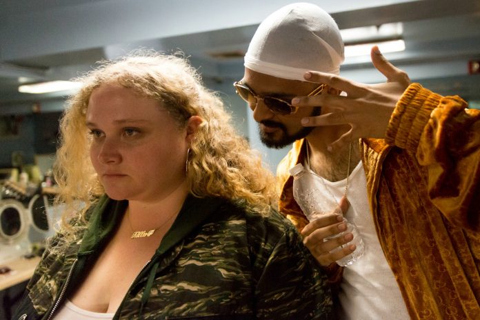 Patti Cake