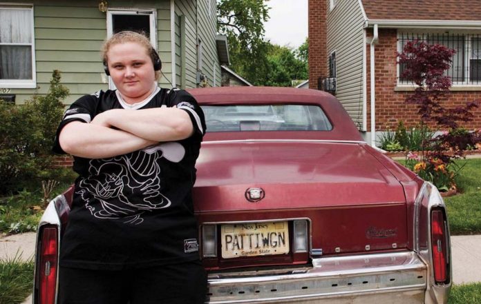 Patti Cake