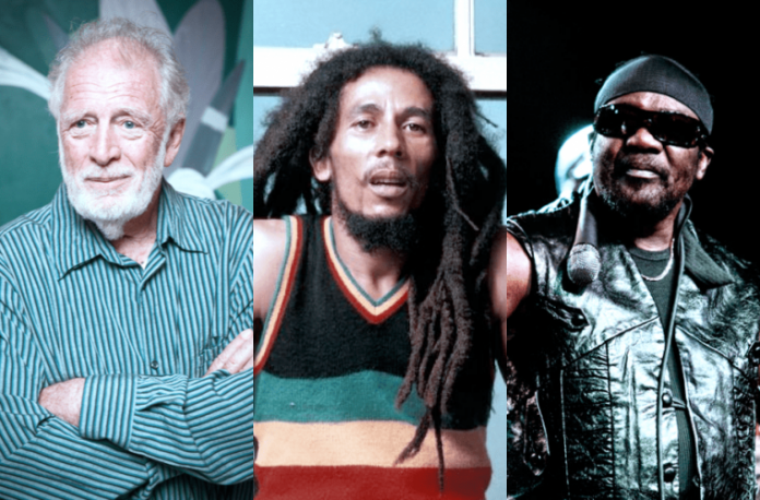Chris Blackwell