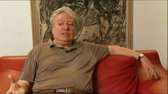 Dominique Delouche