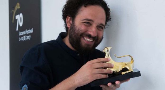 Lauréat Nelson Carlo De Los Santos Arias pour son film COCOTE