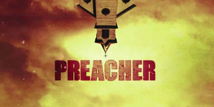 Preacher-Wallpaper