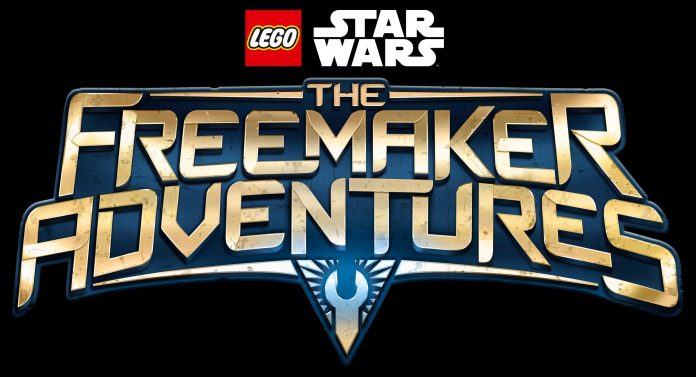 STAR WARS – LES AVENTURES DES FREEMAKER une
