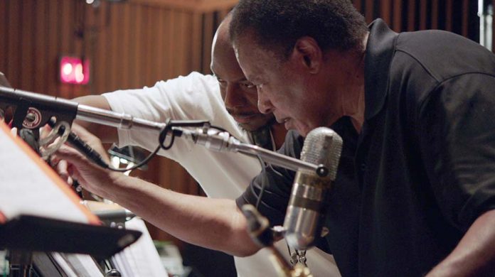 Blue Note Records: Beyond the Notes