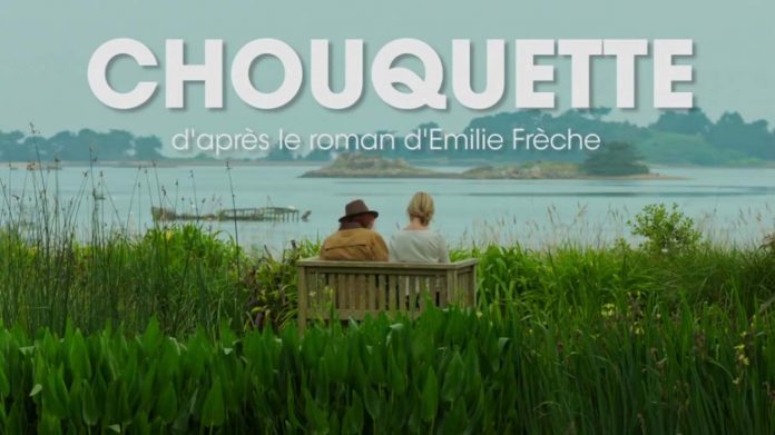 Chouquette