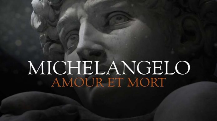 Michelangelo: Amour et mort