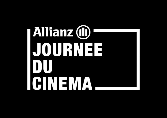 Allianz Tag des Kinos - Journée du Cinéma - Giornata del Cinema