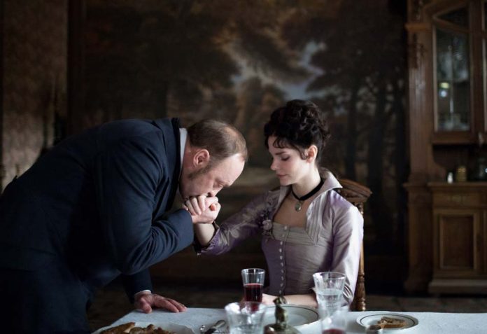 Anna Karenina - L'histoire de Vronsky