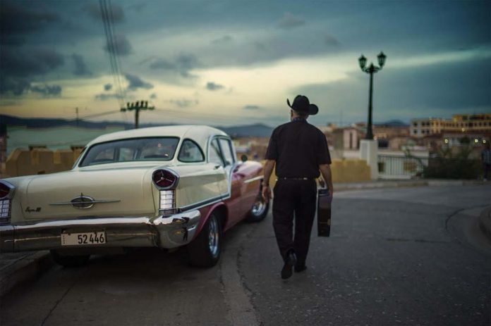 Buena Vista Social Club: Adios