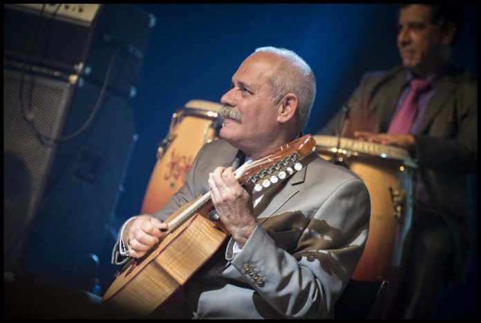 Buena Vista Social Club: Adios