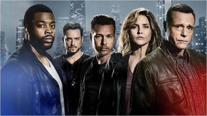Chicago Police Department - Saison 3