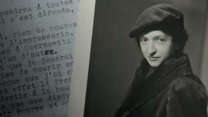 Clara Haskil - Le Mystère de l'interprète