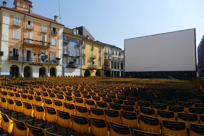 Festival de Locarno 2017