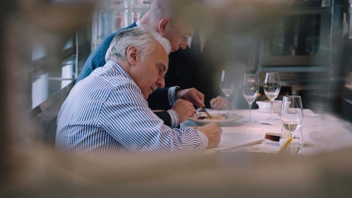 La quête d'Alain Ducasse