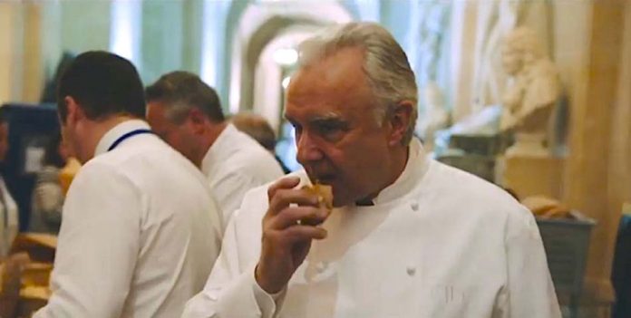 La Quête d'Alain Ducasse
